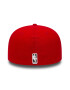New Era Шапка NBA Basic Chicago Bulls - Pepit.bg