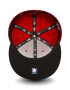 New Era Шапка NBA Basic Chicago Bulls - Pepit.bg
