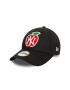 New Era Шапка New York Yankees Apple 9FORTY - Pepit.bg