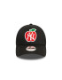 New Era Шапка New York Yankees Apple 9FORTY - Pepit.bg