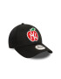 New Era Шапка New York Yankees Apple 9FORTY - Pepit.bg