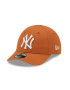 New Era Шапка New York Yankees League Essential 9FORTY - Pepit.bg