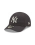 New Era Шапка New York Yankees League Essentials 9FORTY с велкро - Pepit.bg