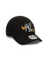 New Era Шапка New York Yankees Tod Icon - Pepit.bg