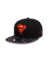 New Era Шапка Superman 9FIFTY с капса - Pepit.bg