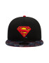 New Era Шапка Superman 9FIFTY с капса - Pepit.bg