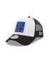 New Era Шапка Team Patch с лого - Pepit.bg