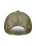 New Era Шапка Tonal с мрежест панел - Pepit.bg