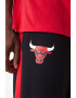 New Era Спортен панталон Chicago Bulls - Pepit.bg