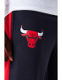 New Era Спортен панталон с NBA Panel Chicago Bulls - Pepit.bg