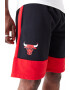 New Era Спортни бермуди NBA Chicago Bulls - Pepit.bg