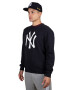 New Era Суитшърт New York Yankees - Pepit.bg