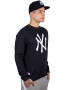 New Era Суитшърт New York Yankees - Pepit.bg