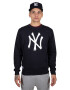 New Era Суитшърт New York Yankees - Pepit.bg