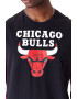 New Era Танк топ с принт Chicago Bulls - Pepit.bg