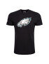 New Era Тениска Philadelphia Eagles - Pepit.bg