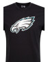 New Era Тениска Philadelphia Eagles - Pepit.bg