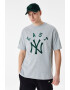 New Era Тениска с лого NY Yankees - Pepit.bg