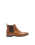 NEXT Leather Chelsea Boots 6 - Pepit.bg