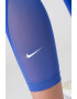 Nike 7/8 фитнес клин One с мрежести зони и Dri-Fit - Pepit.bg