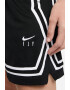 Nike Баскетболни шорти Fly Crossover с Dri-FIT и джобове - Pepit.bg