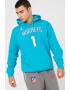 Nike Баскетболно худи Hornets - Pepit.bg