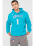 Nike Баскетболно худи Hornets - Pepit.bg