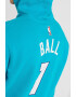 Nike Баскетболно худи Hornets - Pepit.bg