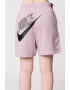 Nike Бермуди с лого отзад - Pepit.bg