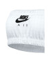 Nike Бюстие с лого - Pepit.bg