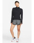 Nike Блуза Element Therma-Fit за бягане с къс цип - Pepit.bg