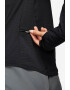 Nike Блуза Element Therma-Fit за бягане с къс цип - Pepit.bg