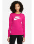 Nike Блуза Essential с лого - Pepit.bg