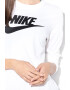 Nike Блуза от жарсе Essential с лого - Pepit.bg