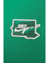 Nike Блуза с памук - Pepit.bg