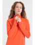 Nike Блуза за бягане Dri-FIT с цип - Pepit.bg