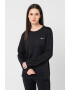 Nike Блуза за бягане Element с Plus Size и Dri-Fit - Pepit.bg