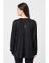 Nike Блуза за бягане Element с Plus Size и Dri-Fit - Pepit.bg