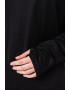 Nike Блуза за бягане Element с Plus Size и Dri-Fit - Pepit.bg