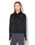 Nike Блуза за бягане с Dri Fit - Pepit.bg