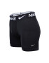 Nike Боксерки Dri-Fit - 3 чифта - Черен - Pepit.bg
