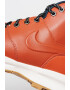 Nike Боти Manoa с кожа - Pepit.bg