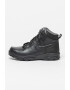 Nike Боти Manoa с кожа - Pepit.bg