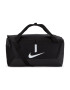 Nike Чанта Duffel Academy Team S Unisex Black/White - Pepit.bg