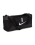 Nike Чанта Duffel Academy Team S Unisex Black/White - Pepit.bg