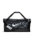 Nike Чанта Duffel Brasilia M Black/White - Pepit.bg