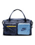 Nike Чанта Duffel Future Pro Midnight Navy/Psychic Blue - Pepit.bg