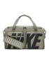 Nike Чанта Duffel Utility Power Light army/Black - Pepit.bg