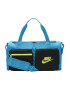 Nike Чанта Duffle Future Pro Laser Blue/Black/Volt - Pepit.bg