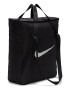 Nike Чанта за фитнес с лого - Pepit.bg
